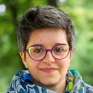 Rita Rosi